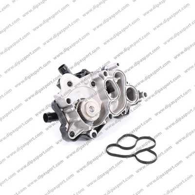 Dipasport PAA032DLZN - Water Pump autospares.lv