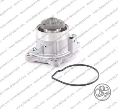 Dipasport PAA020DPSN - Water Pump autospares.lv