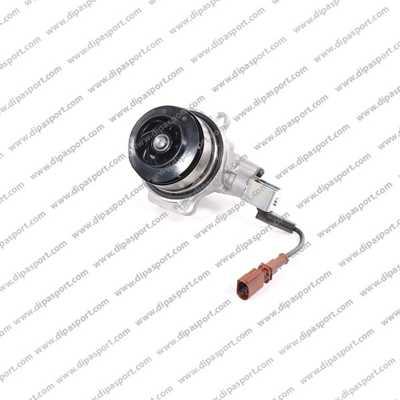 Dipasport PAA021IN - Water Pump autospares.lv