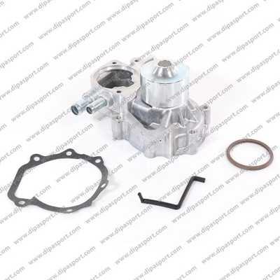 Dipasport PAA022N - Water Pump autospares.lv