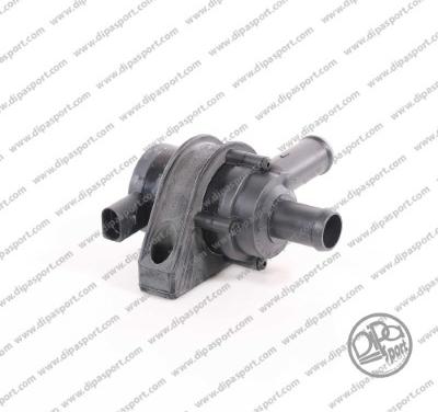 Dipasport PAA027PRBN - Water Pump, parking heater autospares.lv