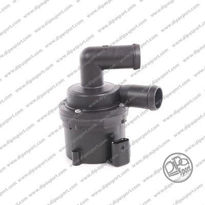 Dipasport PAA074DPSN - Additional Water Pump autospares.lv