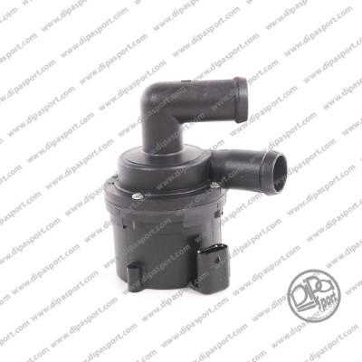 Dipasport PAA074PRBN - Additional Water Pump autospares.lv