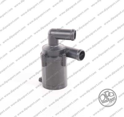 Dipasport PAA070PRBN - Water Pump, parking heater autospares.lv