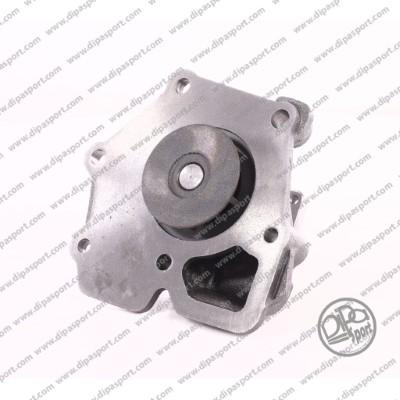 Dipasport PAA106VLON - Water Pump autospares.lv