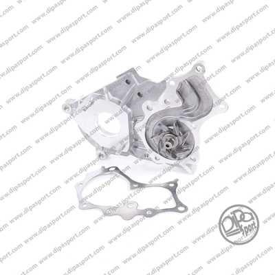 Dipasport PAA100N - Water Pump autospares.lv