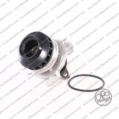 Dipasport PAA129VLON - Water Pump autospares.lv