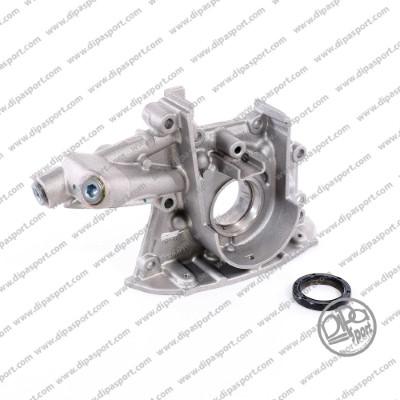 Dipasport POM063PRBN - Oil Pump autospares.lv