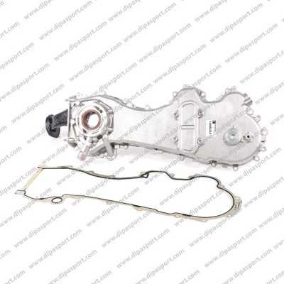 Dipasport POM001PRBN - Oil Pump autospares.lv