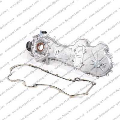 Dipasport POM002PRBN - Oil Pump autospares.lv