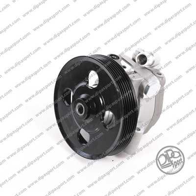 Dipasport PSO059DPSN - Hydraulic Pump, steering system autospares.lv