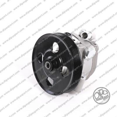 Dipasport PSO059HTCN - Hydraulic Pump, steering system autospares.lv