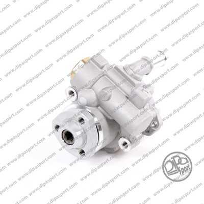 Dipasport PSO056DPSN - Hydraulic Pump, steering system autospares.lv