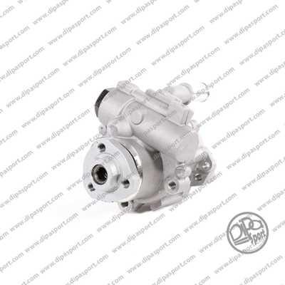 Dipasport PSO065DPSN - Hydraulic Pump, steering system autospares.lv