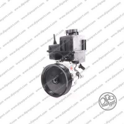 Dipasport PSO060DPSN - Hydraulic Pump, steering system autospares.lv