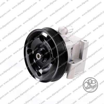 Dipasport PSO062N - Hydraulic Pump, steering system autospares.lv