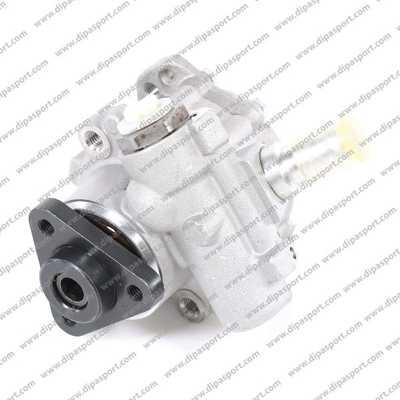 Dipasport PSO004DPSN - Hydraulic Pump, steering system autospares.lv