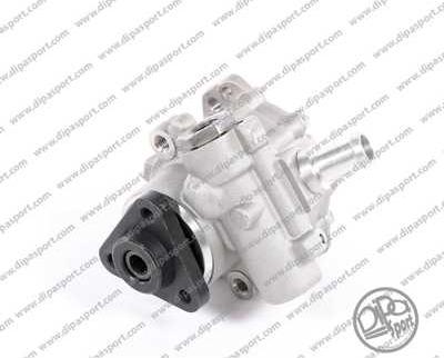 Dipasport PSO004N - Hydraulic Pump, steering system autospares.lv