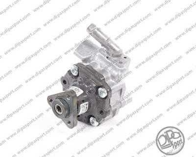 Dipasport PSO002DPSN - Hydraulic Pump, steering system autospares.lv