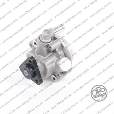 Dipasport PSO019DPSN - Hydraulic Pump, steering system autospares.lv