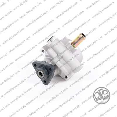 Dipasport PSO014DPSN - Hydraulic Pump, steering system autospares.lv