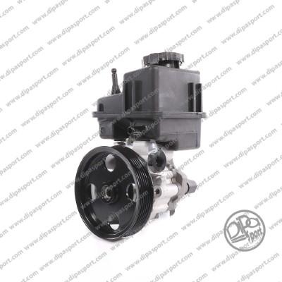 Dipasport PSO010DPSN - Hydraulic Pump, steering system autospares.lv
