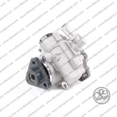 Dipasport PSO017DPSN - Hydraulic Pump, steering system autospares.lv