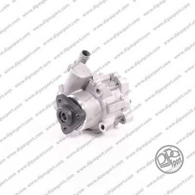 Dipasport PSO084DPSN - Hydraulic Pump, steering system autospares.lv