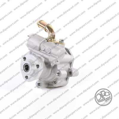 Dipasport PSO085DPSN - Hydraulic Pump, steering system autospares.lv