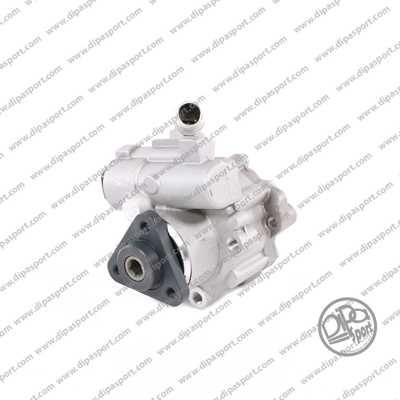 Dipasport PSO086DPSN - Hydraulic Pump, steering system autospares.lv