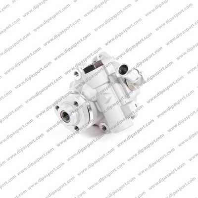 Dipasport PSO080DPSN - Hydraulic Pump, steering system autospares.lv