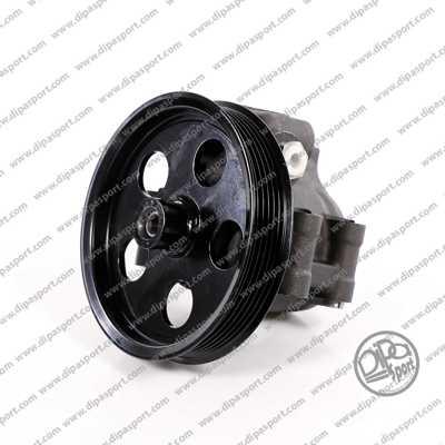 Dipasport PSO083DPSN - Hydraulic Pump, steering system autospares.lv