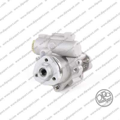 Dipasport PSO087DPSN - Hydraulic Pump, steering system autospares.lv