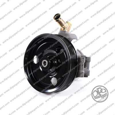 Dipasport PSO035DPSN - Hydraulic Pump, steering system autospares.lv