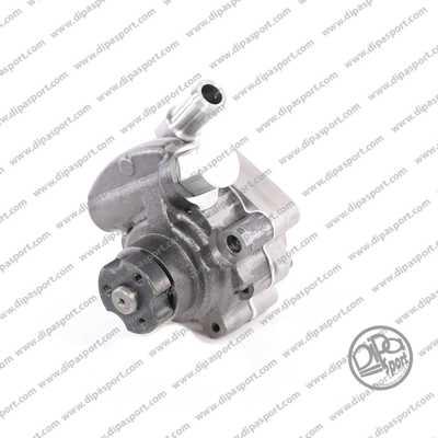 Dipasport PSO036DPSN - Hydraulic Pump, steering system autospares.lv