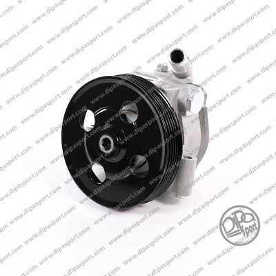 Dipasport PSO031DPSN - Hydraulic Pump, steering system autospares.lv