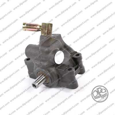 Dipasport PSO033DPSN - Hydraulic Pump, steering system autospares.lv