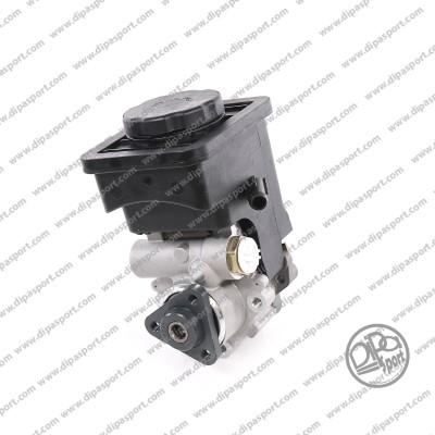 Dipasport PSO020N - Hydraulic Pump, steering system autospares.lv