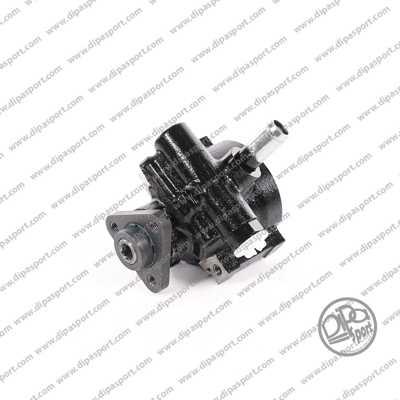 Dipasport PSO028DPSN - Hydraulic Pump, steering system autospares.lv