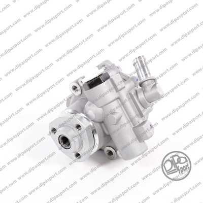 Dipasport PSO079DPSN - Hydraulic Pump, steering system autospares.lv