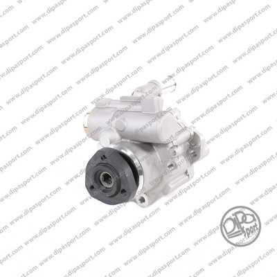 Dipasport PSO074DPSN - Hydraulic Pump, steering system autospares.lv