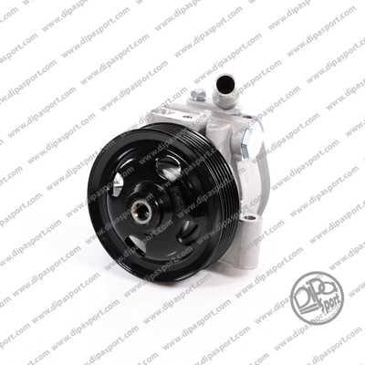 Dipasport PSO071DPSN - Hydraulic Pump, steering system autospares.lv