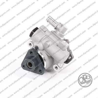 Dipasport PSO077DPSN - Hydraulic Pump, steering system autospares.lv