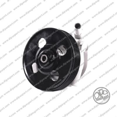 Dipasport PSO149DPSN - Hydraulic Pump, steering system autospares.lv