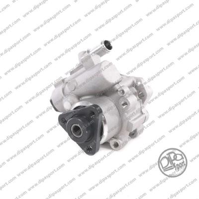 Dipasport PSO101DPSN - Hydraulic Pump, steering system autospares.lv