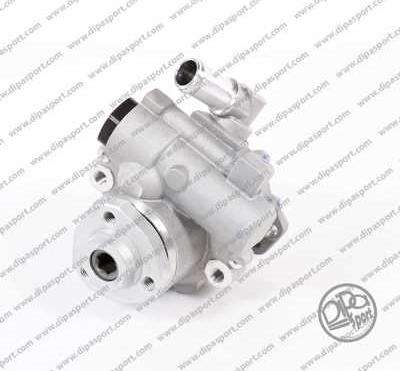 Dipasport PSO103DPSN - Hydraulic Pump, steering system autospares.lv