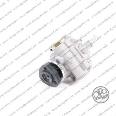 Dipasport PSO118DPSN - Hydraulic Pump, steering system autospares.lv