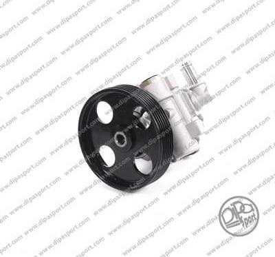 Dipasport PSO134DPSN - Hydraulic Pump, steering system autospares.lv