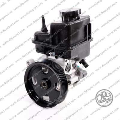 Dipasport PSO127DPSN - Hydraulic Pump, steering system autospares.lv