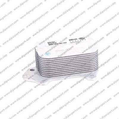 Dipasport RAO142N - Oil Cooler, engine oil autospares.lv